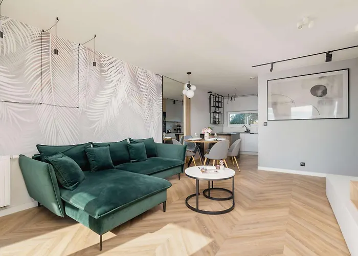 Air Conditioned In With Parking And Desk By Renters * טיצ'י