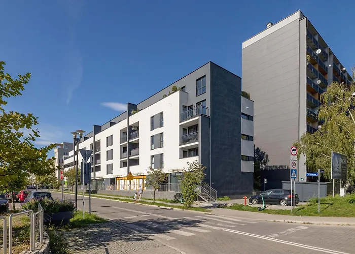 דירה Air Conditioned In With Parking And Desk By Renters *